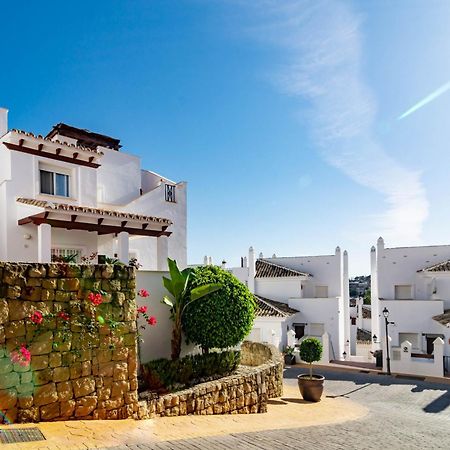 Apartmán Aloha Royal 19 Marbella Exteriér fotografie