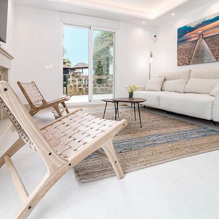 Apartmán Aloha Royal 19 Marbella Exteriér fotografie