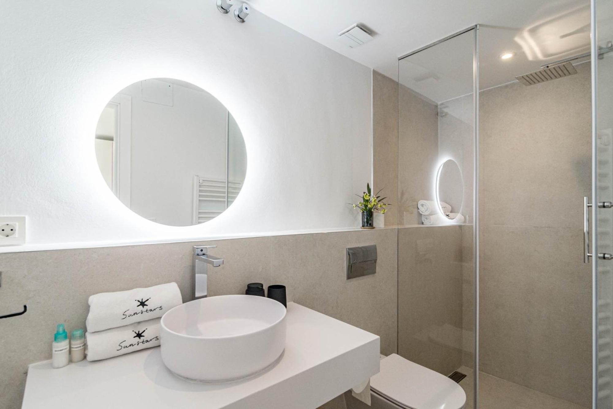 Apartmán Aloha Royal 19 Marbella Exteriér fotografie