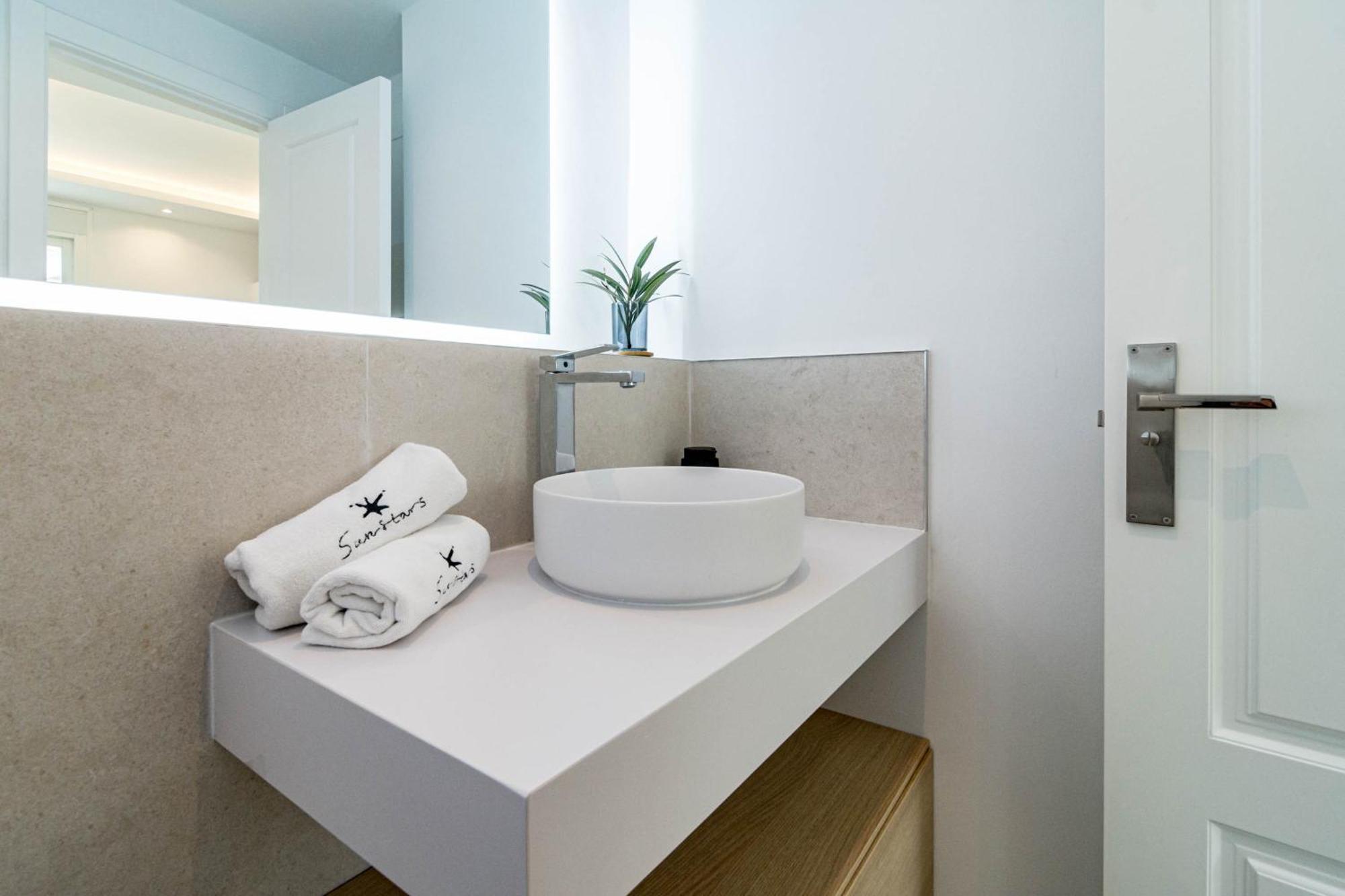 Apartmán Aloha Royal 19 Marbella Exteriér fotografie