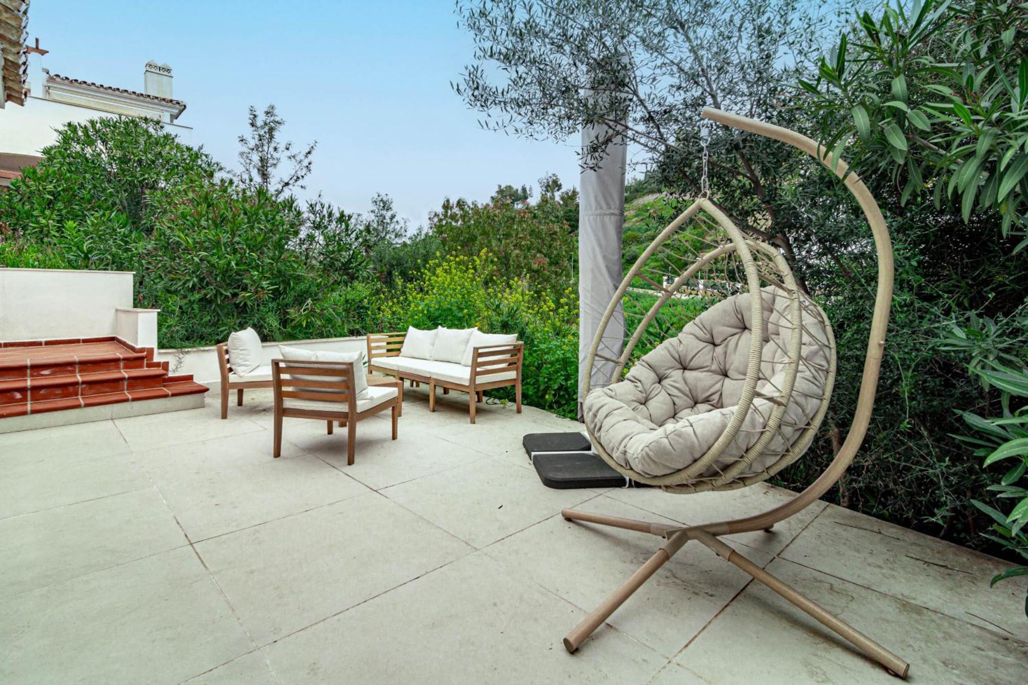 Apartmán Aloha Royal 19 Marbella Exteriér fotografie