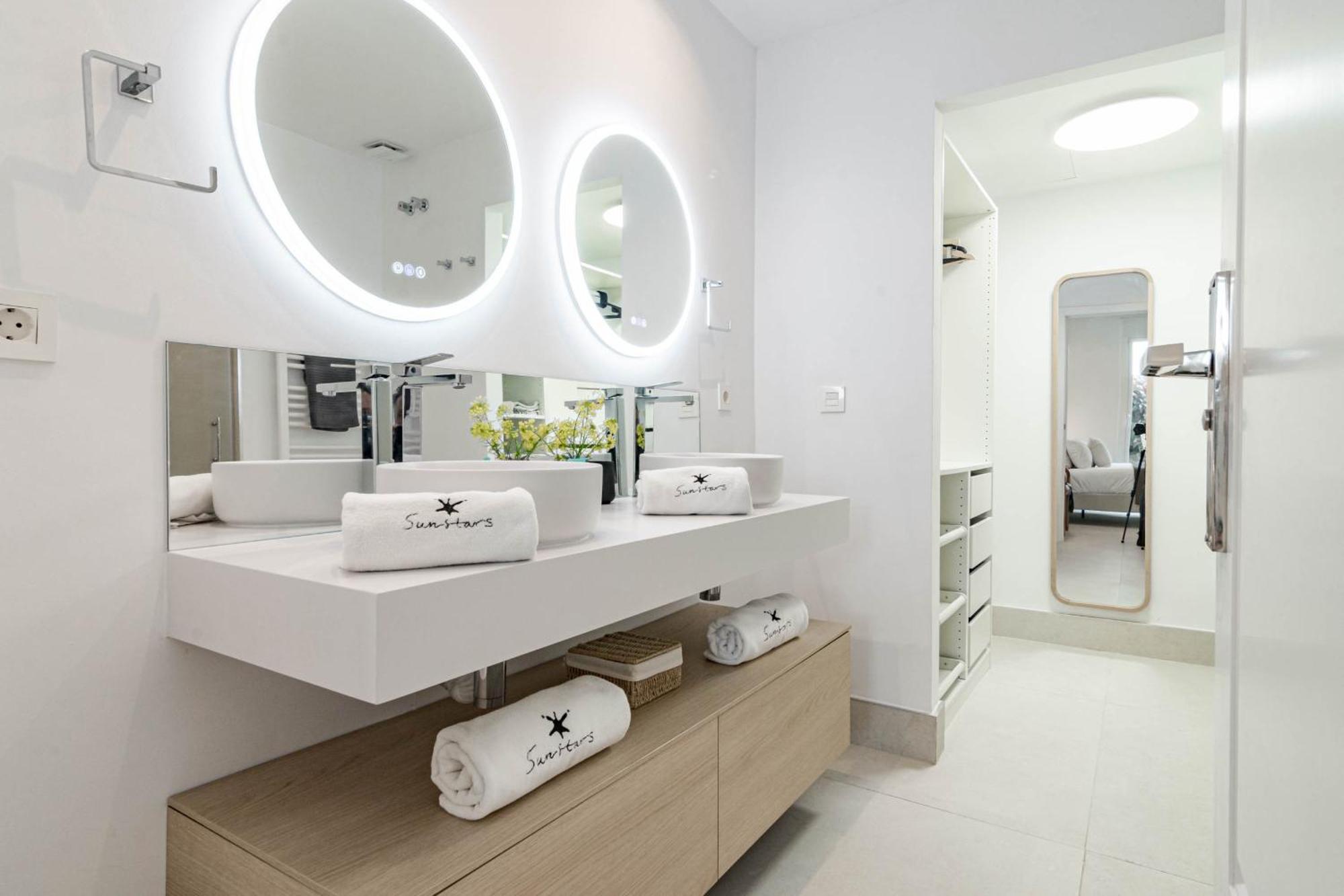 Apartmán Aloha Royal 19 Marbella Exteriér fotografie