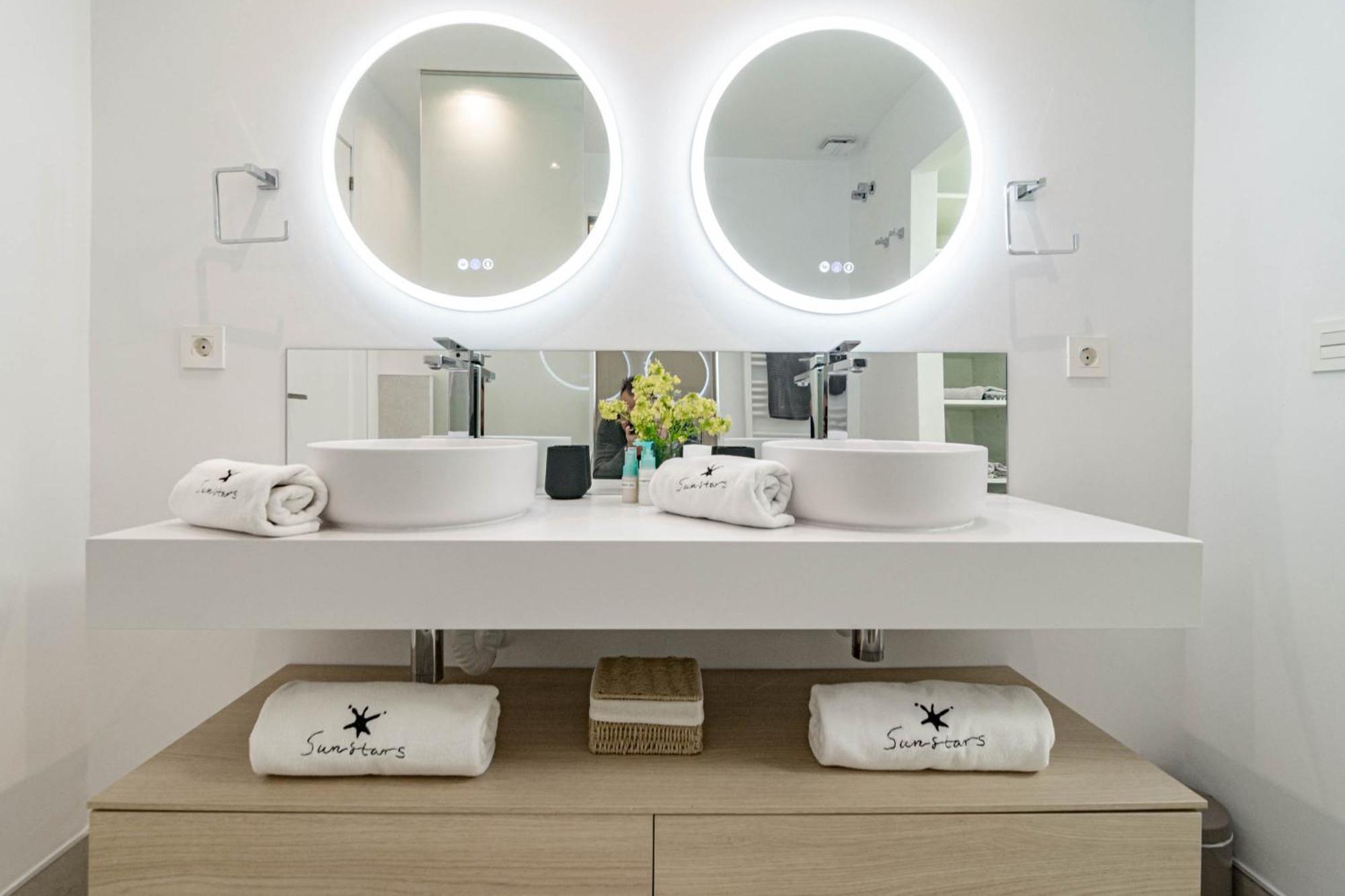 Apartmán Aloha Royal 19 Marbella Exteriér fotografie