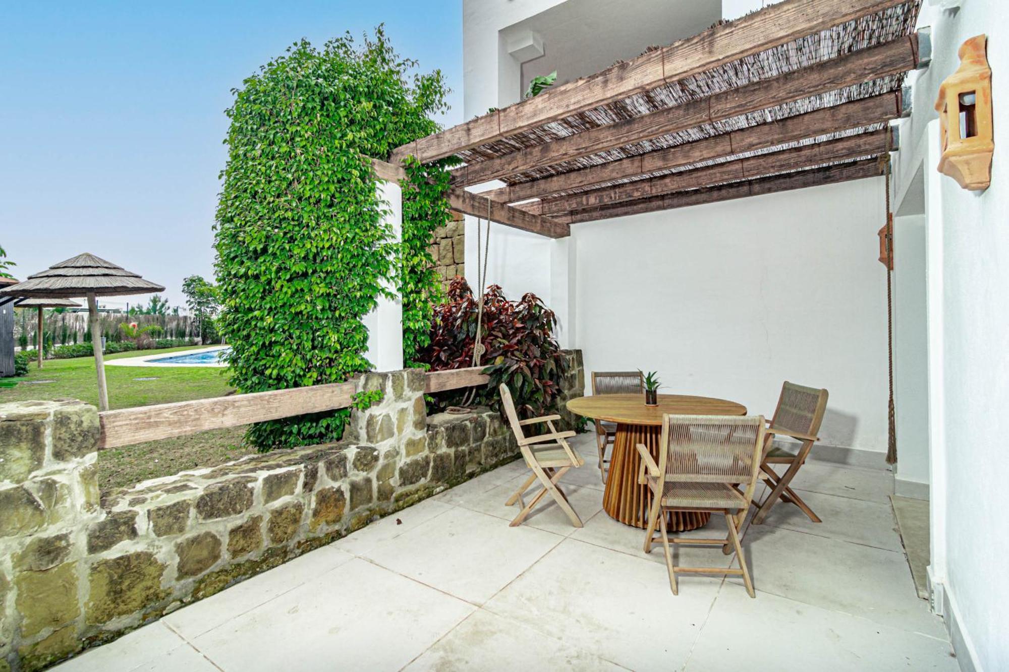 Apartmán Aloha Royal 19 Marbella Exteriér fotografie