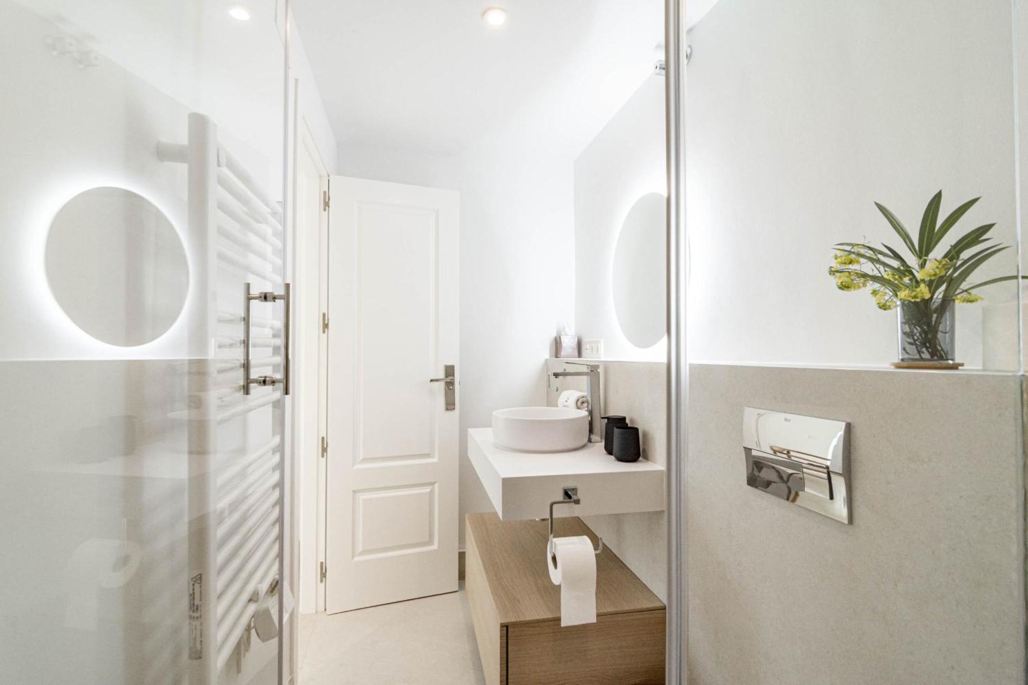 Apartmán Aloha Royal 19 Marbella Exteriér fotografie