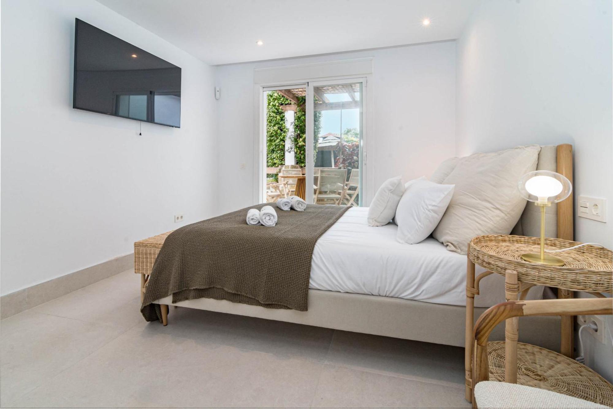 Apartmán Aloha Royal 19 Marbella Exteriér fotografie