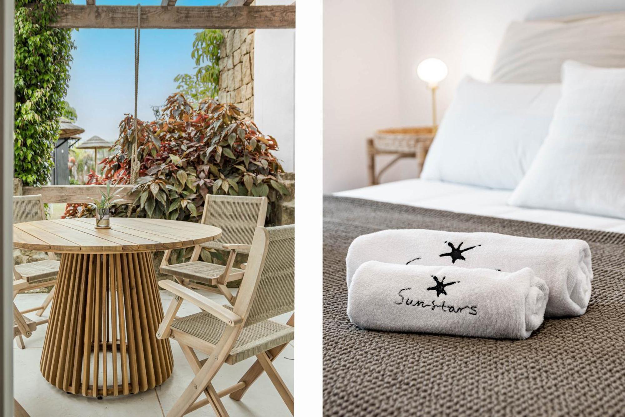 Apartmán Aloha Royal 19 Marbella Exteriér fotografie