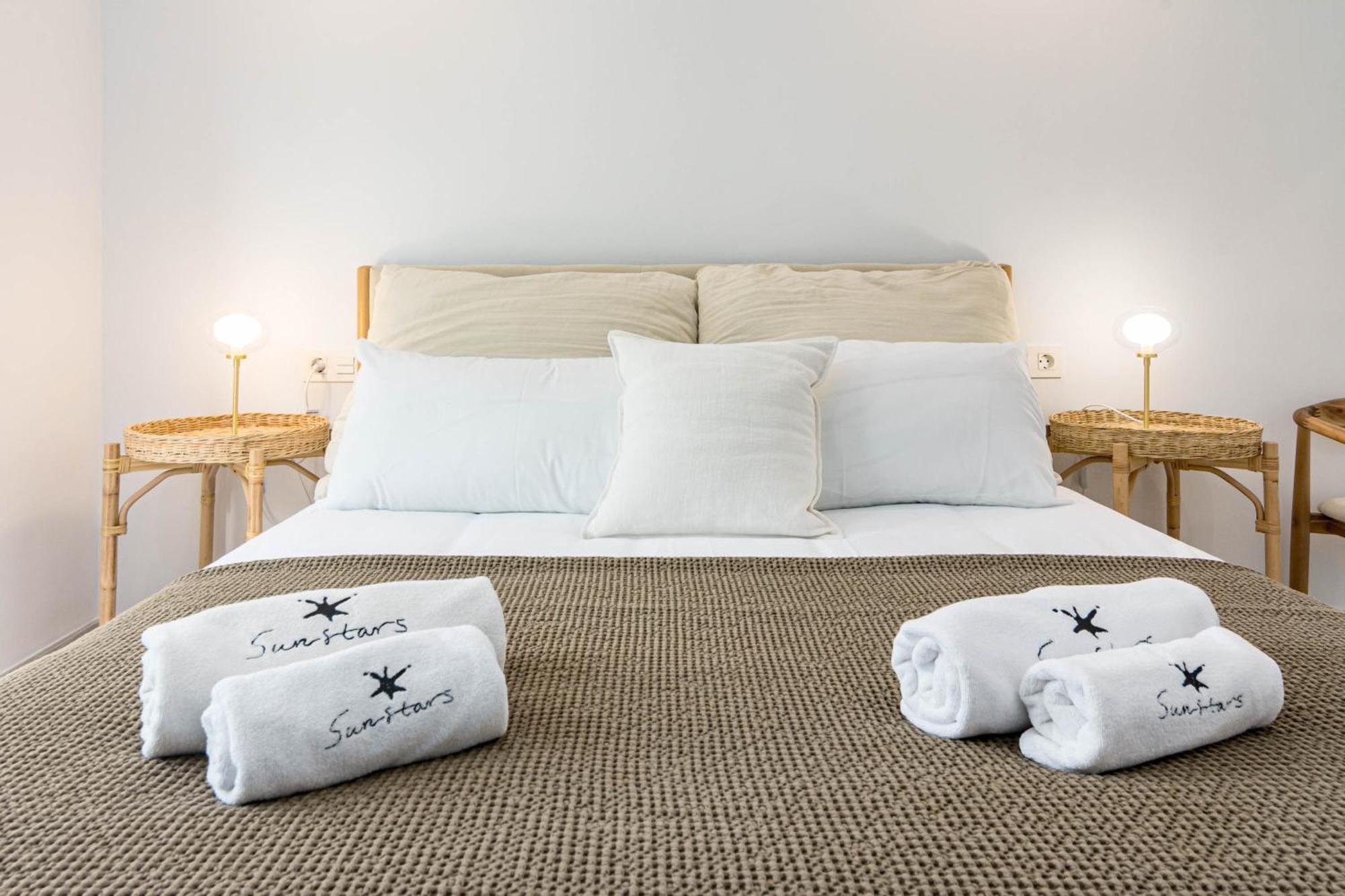 Apartmán Aloha Royal 19 Marbella Exteriér fotografie
