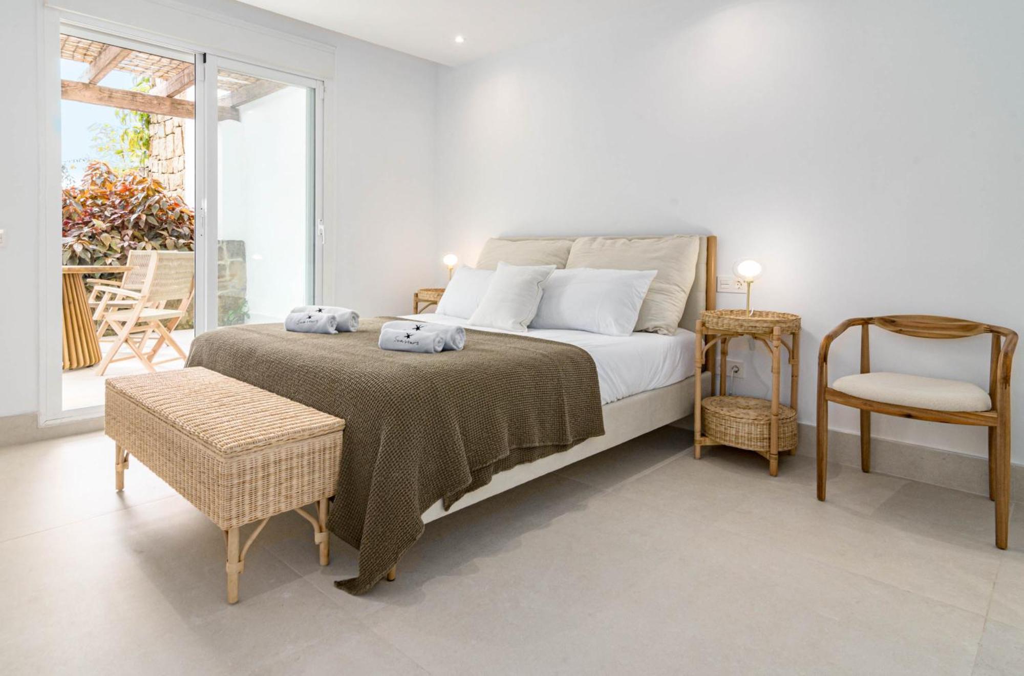 Apartmán Aloha Royal 19 Marbella Exteriér fotografie