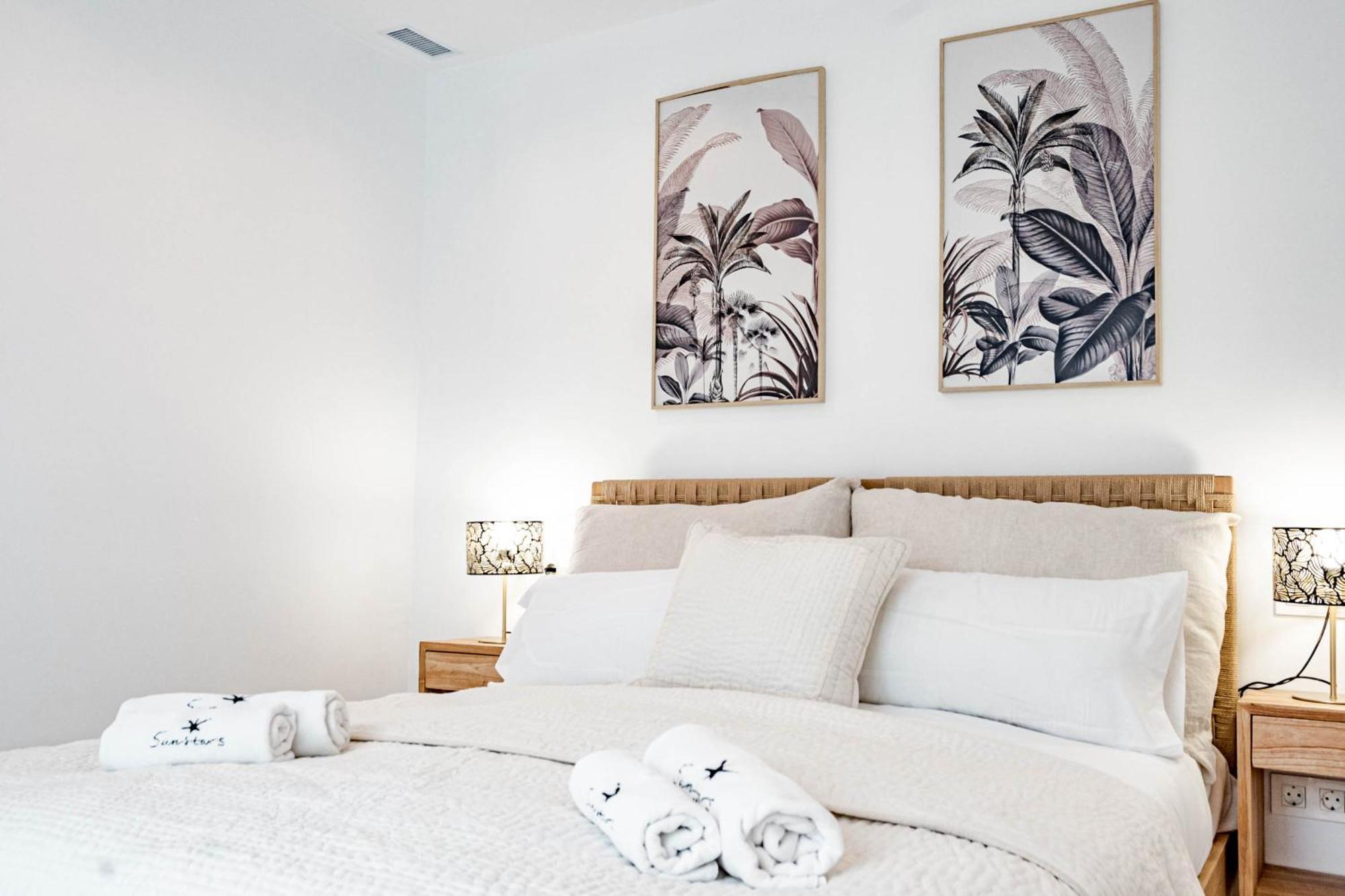 Apartmán Aloha Royal 19 Marbella Exteriér fotografie