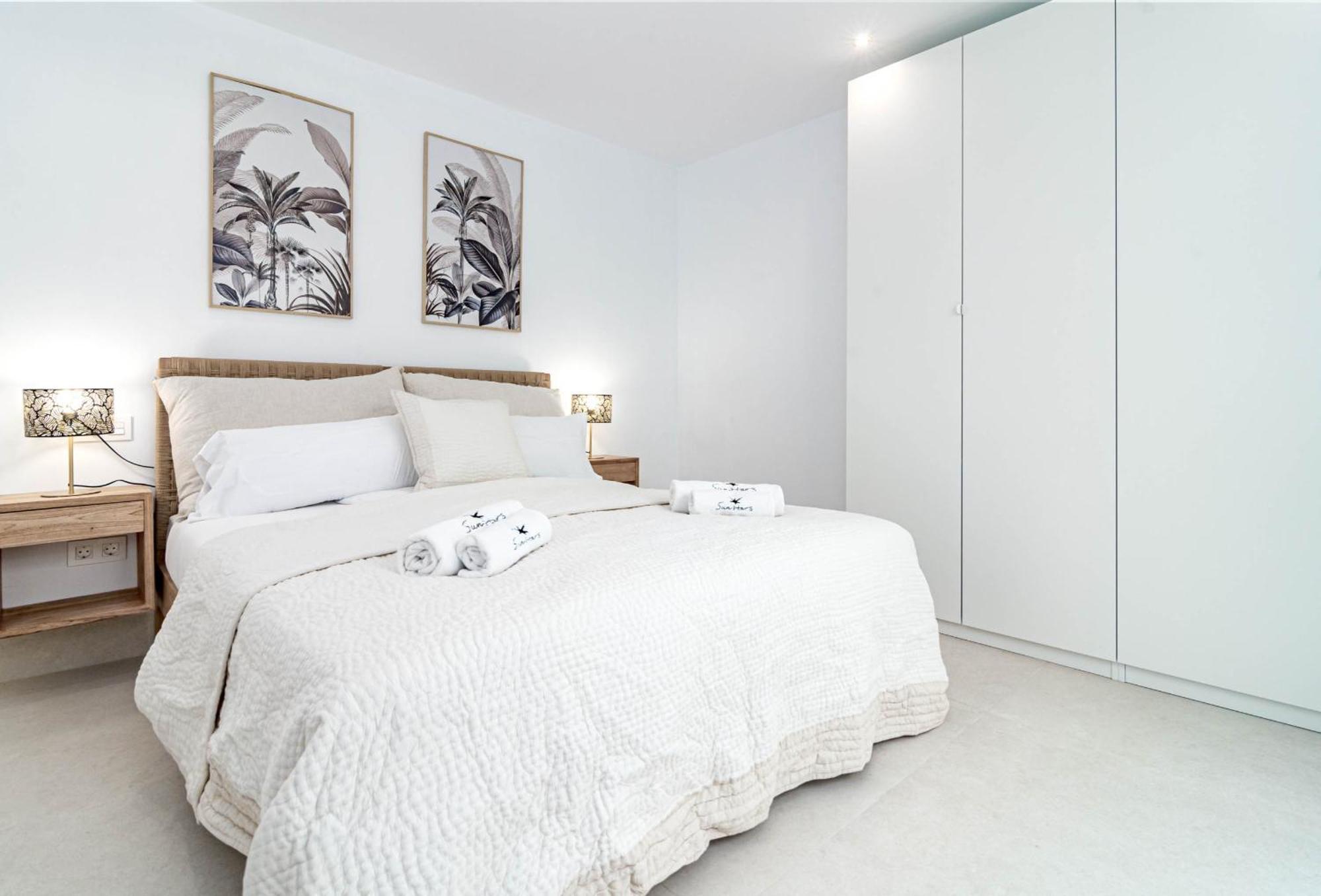Apartmán Aloha Royal 19 Marbella Exteriér fotografie