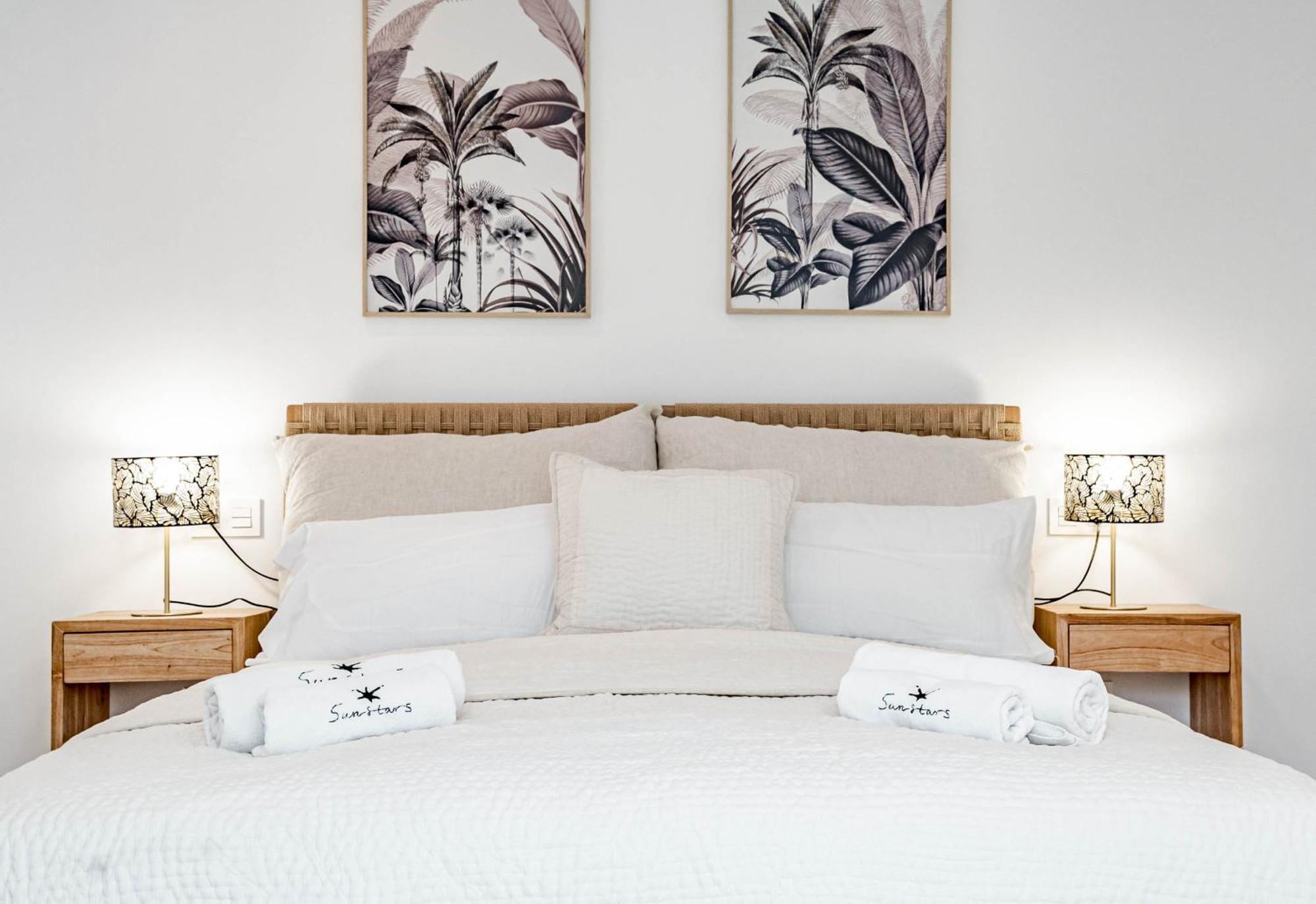 Apartmán Aloha Royal 19 Marbella Exteriér fotografie