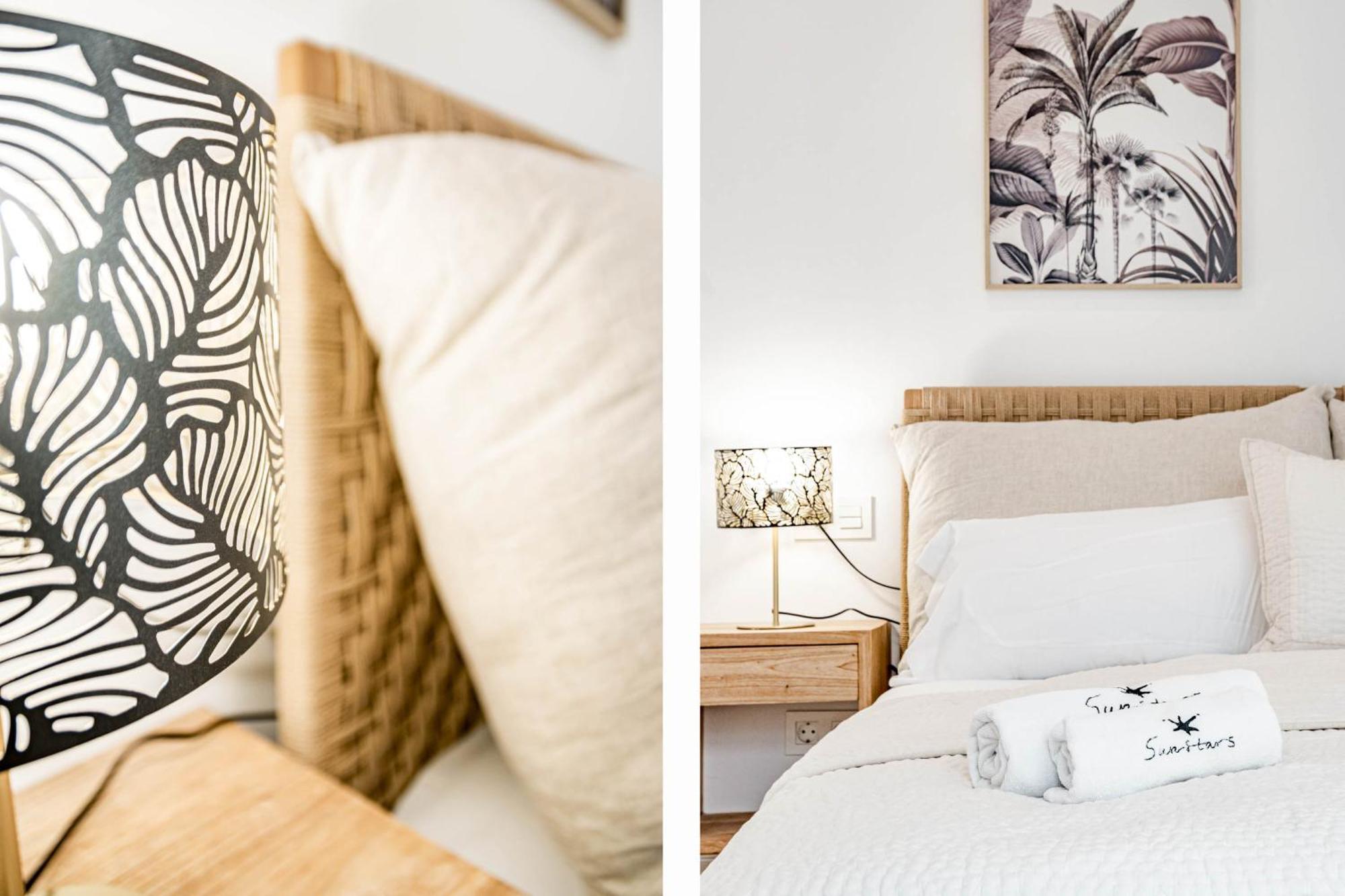 Apartmán Aloha Royal 19 Marbella Exteriér fotografie