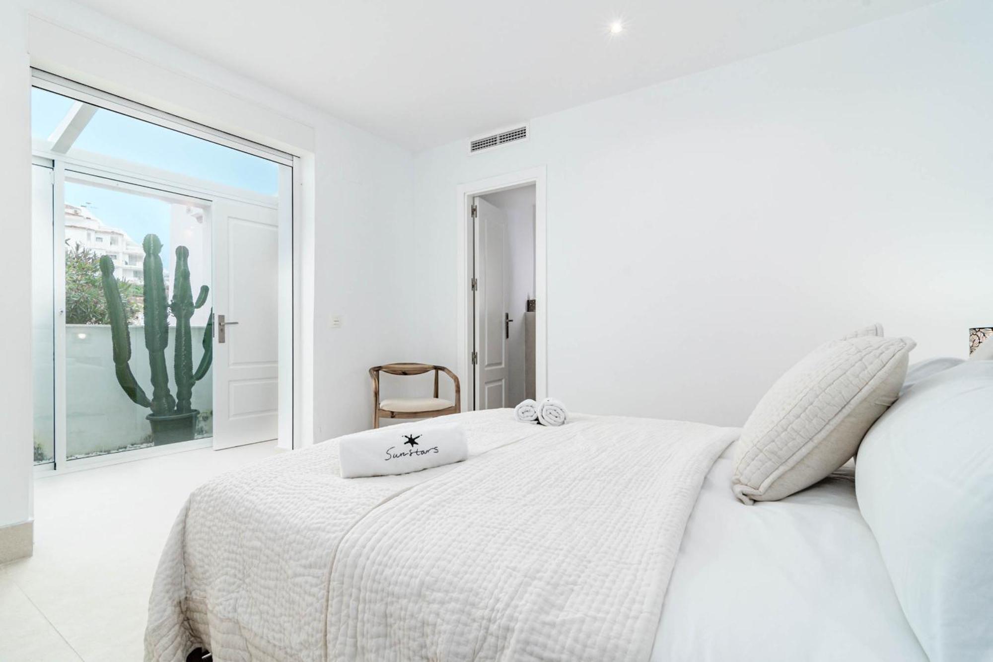 Apartmán Aloha Royal 19 Marbella Exteriér fotografie