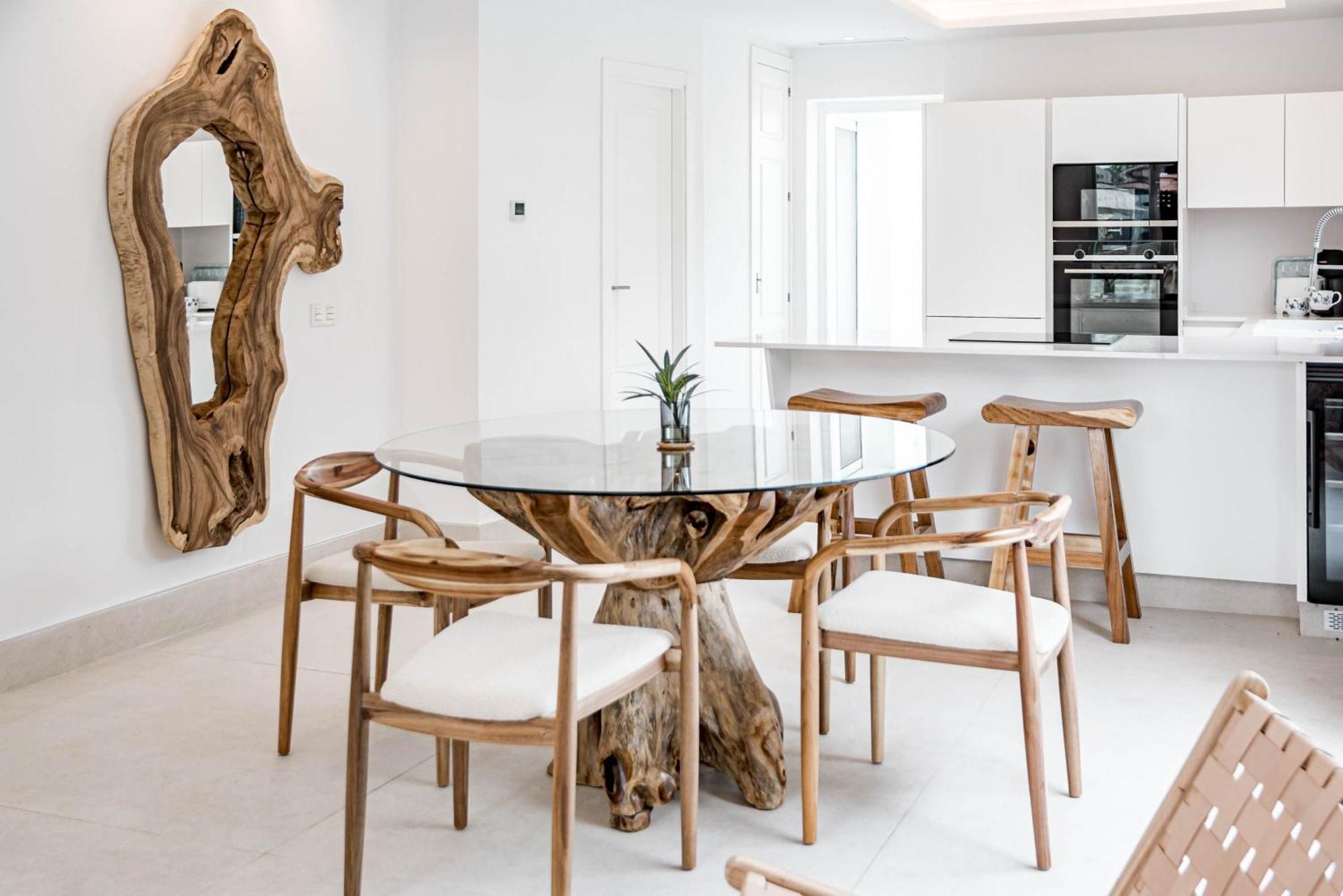 Apartmán Aloha Royal 19 Marbella Exteriér fotografie