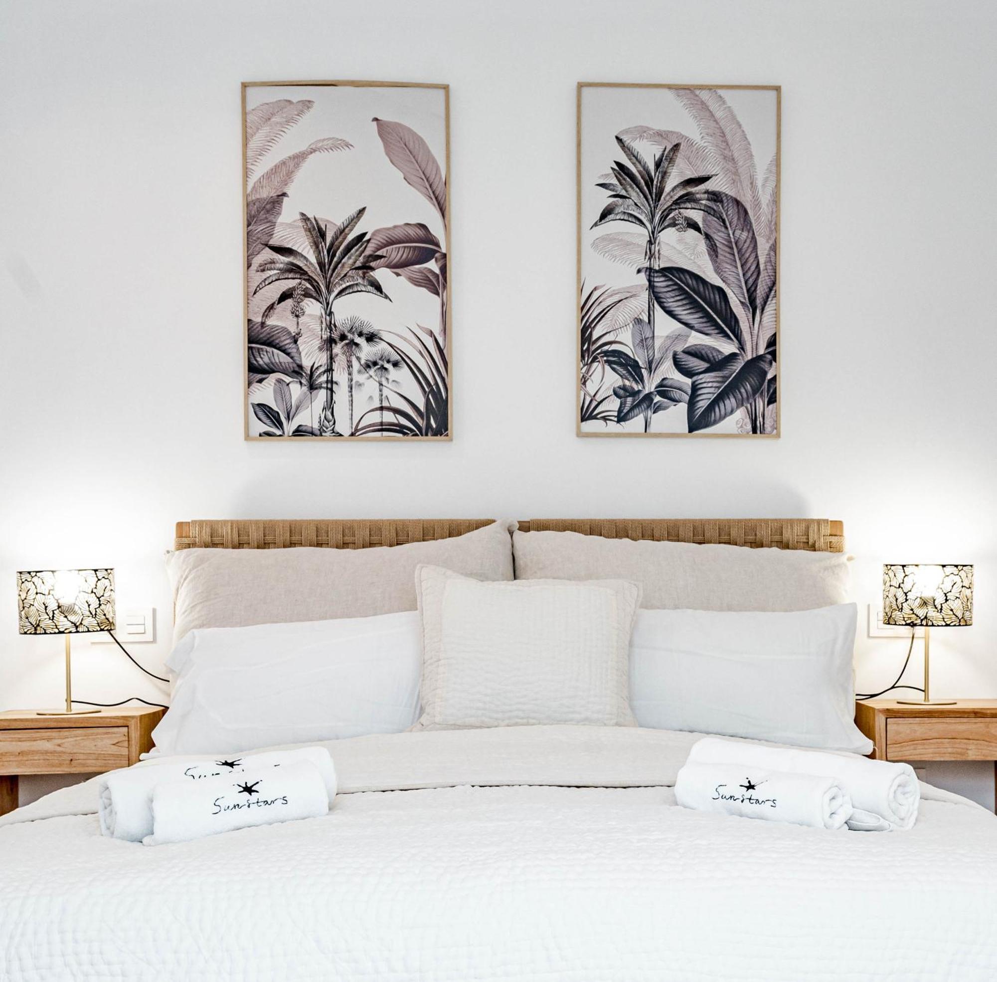 Apartmán Aloha Royal 19 Marbella Exteriér fotografie
