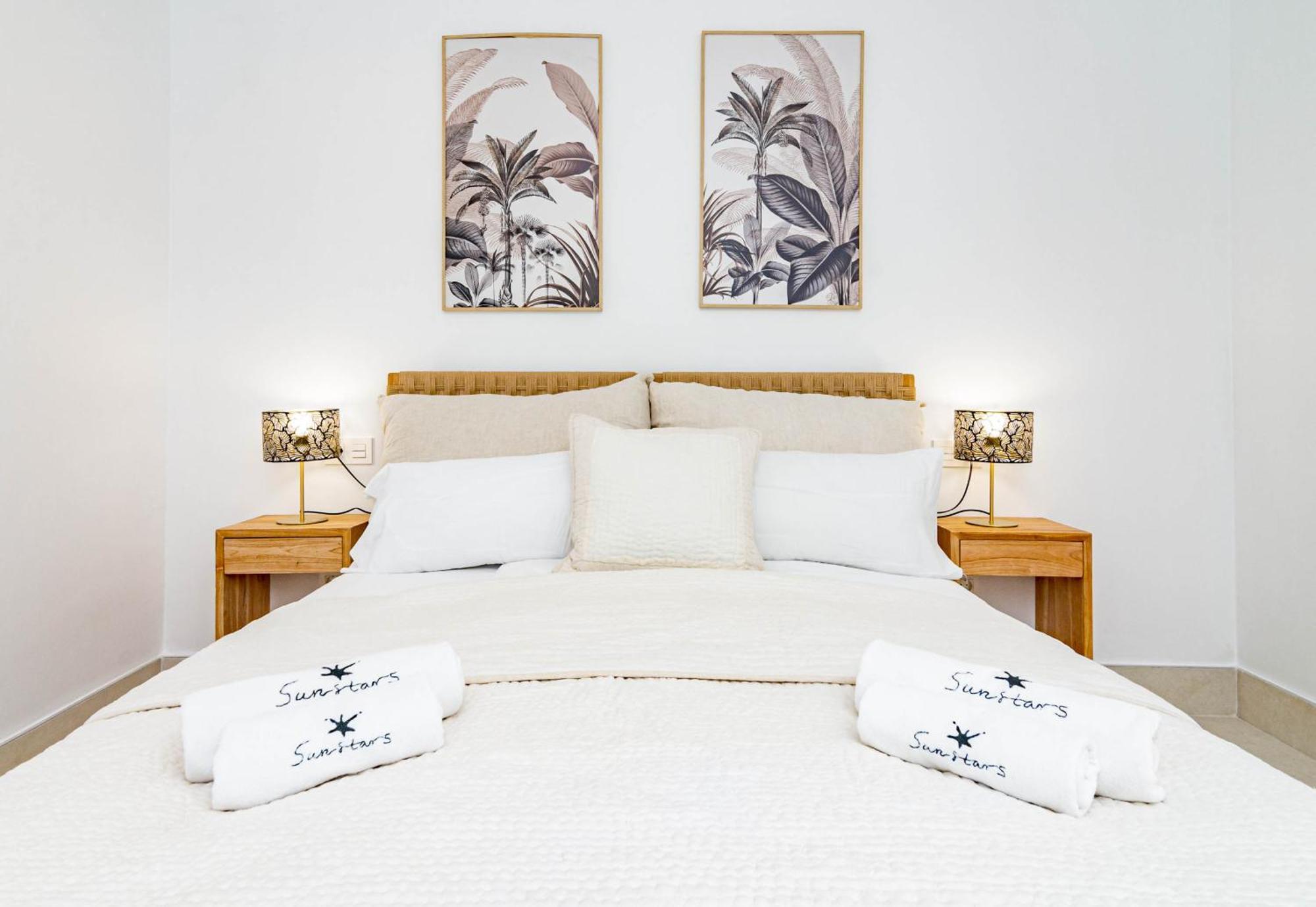 Apartmán Aloha Royal 19 Marbella Exteriér fotografie