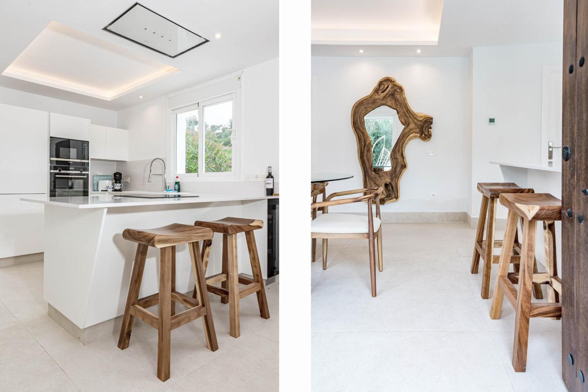 Apartmán Aloha Royal 19 Marbella Exteriér fotografie