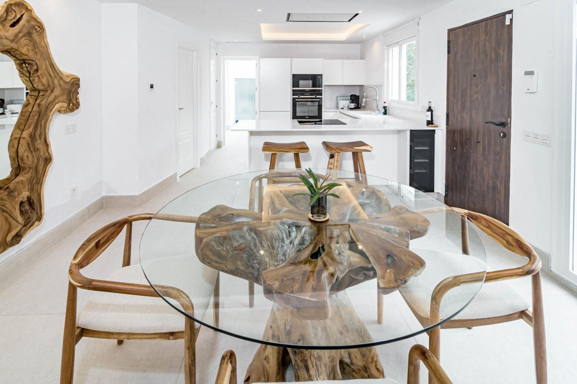 Apartmán Aloha Royal 19 Marbella Exteriér fotografie