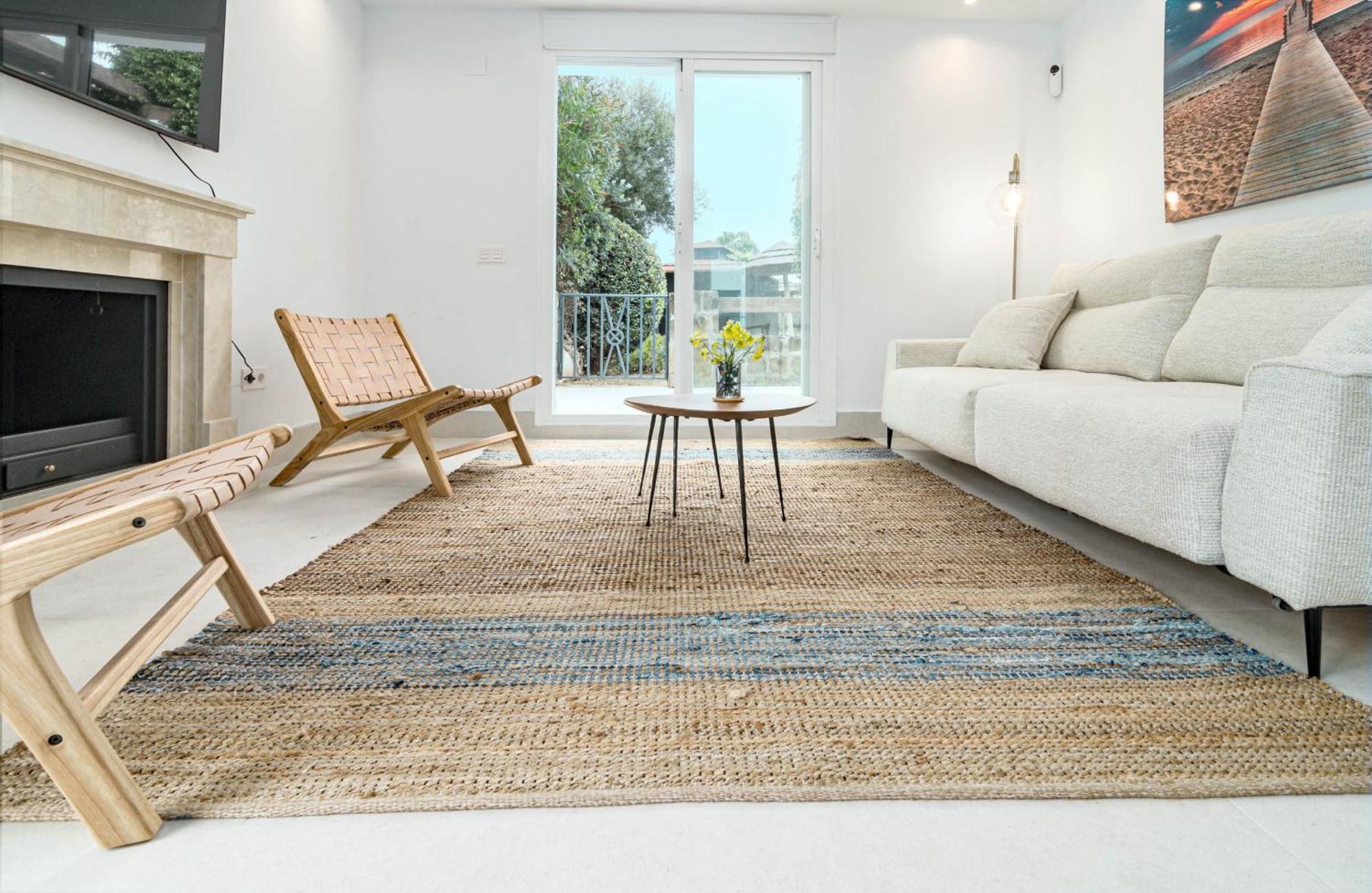 Apartmán Aloha Royal 19 Marbella Exteriér fotografie