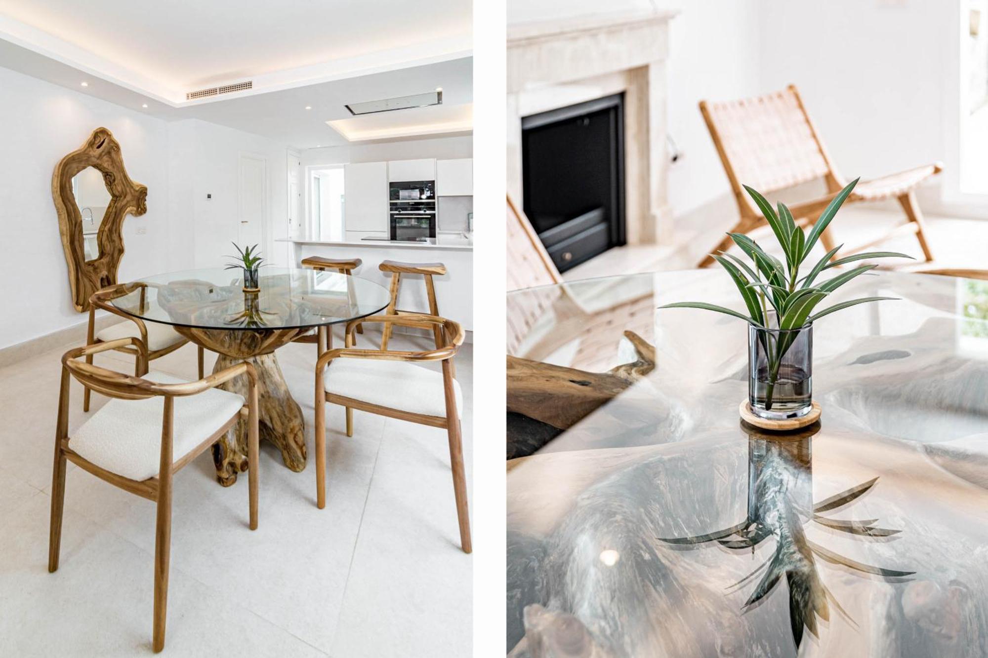 Apartmán Aloha Royal 19 Marbella Exteriér fotografie