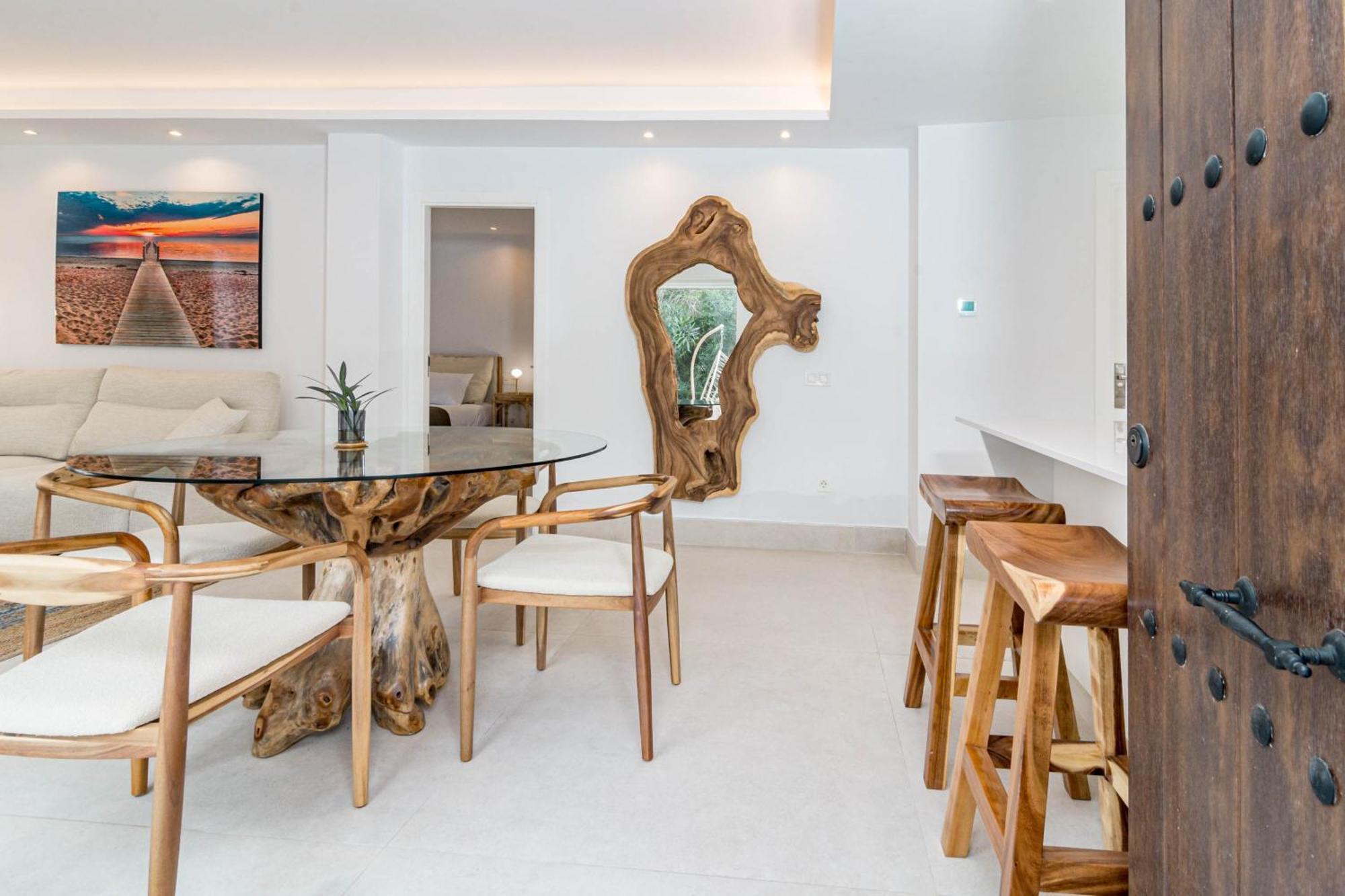 Apartmán Aloha Royal 19 Marbella Exteriér fotografie