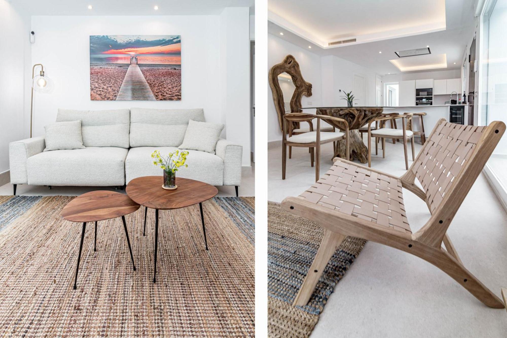 Apartmán Aloha Royal 19 Marbella Exteriér fotografie